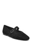 Jolin Ballerinaskor Ballerinas Black VAGABOND