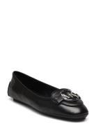 Lillie Moc Ballerinaskor Ballerinas Black Michael Kors