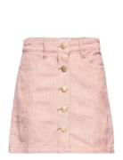 Bera Dresses & Skirts Skirts Short Skirts Pink Molo