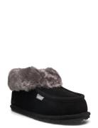 Copenhagen Slippers Tofflor Black Axelda