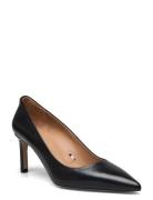 Janet Pump 70-N_N Shoes Heels Pumps Classic Black BOSS