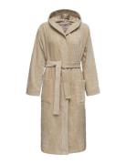 Robe Morgonrock Beige Rosemunde