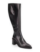 Billi Bi Long Boots Svart