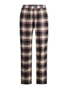 Jack & J S Jacrimon Pants Röd