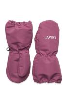 Mittens Accessories Gloves & Mittens Mittens Pink CeLaVi