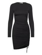 Rosemunde Viscose Dress Svart