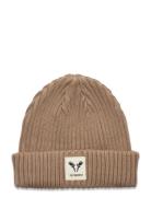 Fat Moose Fat Beanie Khaki Green