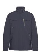 Livorno Freddo Jkt M Parka Jacka Navy SNOOT