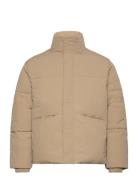 Rrlukas Jacket Fodrad Jacka Beige Redefined Rebel