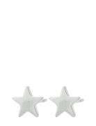 Sirius Studs Accessories Jewellery Earrings Studs Silver Edblad