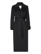 Kasimira-M Outerwear Coats Winter Coats Black MbyM