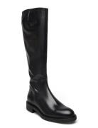 Long Boots A3105 Höga Stövlar Black Billi Bi