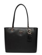 GUESS Noelle Tote Svart