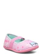 Gurli Gris Peppa Ballerina Rosa