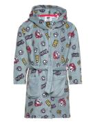 Nightdress  Morgonrock Badrock Blue Paw Patrol