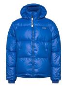 Svcolorado Jacket Short 1022 M Fodrad Jacka Blue Svea