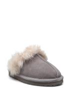 Nancy Slippers Tofflor Grey Axelda