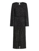 Copenhagen Muse Cmsequince-Dress Svart