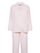 Parker Pyjamas Pyjamas Pink Missya