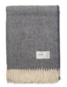 Humble Living Wool Blanket Home Textiles Cushions & Blankets Blankets ...