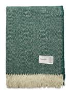 Humble Living Wool Blanket Home Textiles Cushions & Blankets Blankets ...