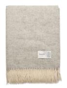 Humble LIVING Humble Living Wool Blanket Beige