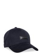 Seasonal Corporate Cap Accessories Headwear Caps Navy Tommy Hilfiger