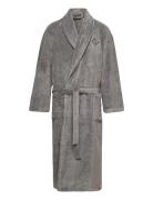 Ralph Lauren Home Langdon Bath Robe Grå