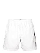 Dolphin Badshorts White BOSS