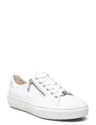 L59L1-83 Låga Sneakers White Rieker