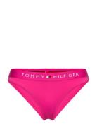 Brazilian Swimwear Bikinis Bikini Bottoms Bikini Briefs Pink Tommy Hil...