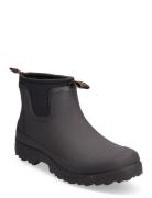 Terrng Low Neo Winter Stövletter Chelsea Boot Black Tretorn