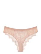 Naked Cheeky Lingerie Panties Brazilian Panties Pink Understatement Un...