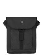 Altmont Original, Flapover Digital Bag Laptop Backpack, Black Datorväs...
