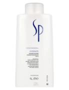 Wella Professionals Sp Hydrate Conditi R 1000 Ml Hår Conditi R Balsam ...