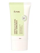 Centella Calming Daily Sunscreen Spf50+ Pa++++ Solkräm Ansikte Nude Iu...