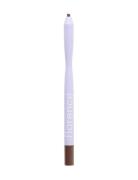 What's My Line? Eyeliner Eyeliner Smink Brown Florence By Mills