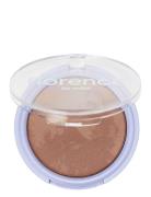 Florence By Mills Out Of This Whirled Marble Bronzer