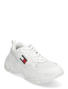 Tommy Hilfiger Tjw Lightweight Hybrid Runner Vit