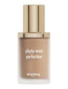 Phytoteint Perfection 5C Golden Foundation Smink Sisley