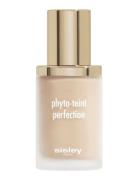 Phyto-Teint Perfection 00W Shell Foundation Smink Sisley