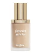 Phyto-Teint Perfection 2N1 Sand Foundation Smink Sisley