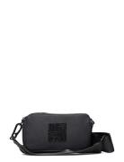 Steve Madden Brisa Crossbody Bag Svart