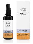 Odacité Skincare Sun Guardian Spf 30 Day Crème Nude