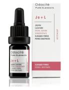 Jo+L Clogged Pores Booster - Jojoba + Lavender Serum Ansiktsvård Nude ...