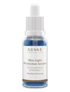 Blue Light Protection Serum Serum Ansiktsvård Nude GESKE