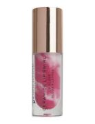 Revolution Lip Swirl Ceramide Gloss Berry Pink Läppglans Smink Pink Ma...