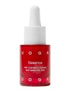 Uoga Uoga Uoga Uoga Essence - Emulsion Face Serum With Cranberry Extra...