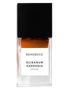 Olibanum • Gardenia Parfym Eau De Parfum Nude Bohoboco