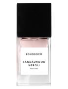 Bohoboco Sandalwood • Neroli Nude